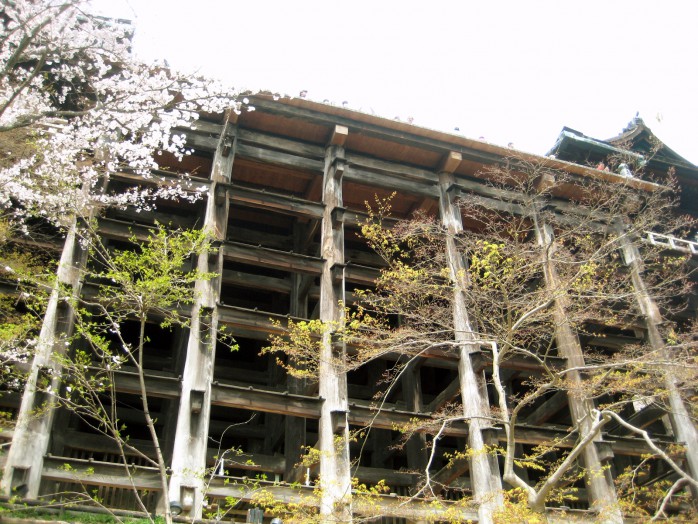 04 Kiyomizu Temple