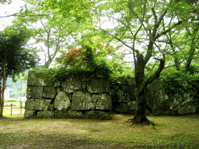 05 Usuki Castle