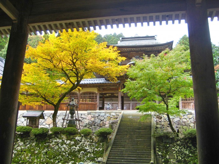 02 Eihei-ji Temple