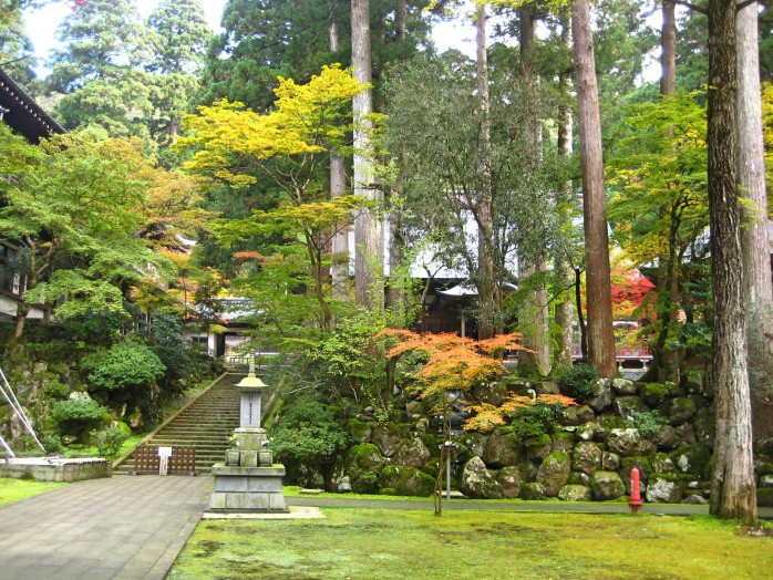 05 Eihei-ji Temple