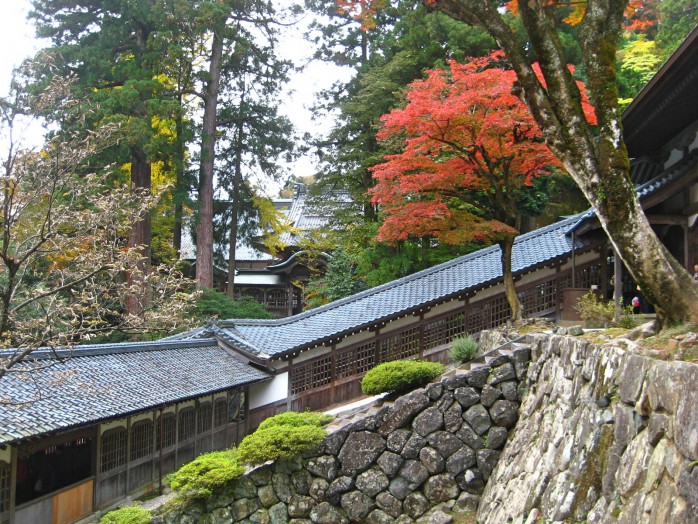 07 Eihei-ji Temple