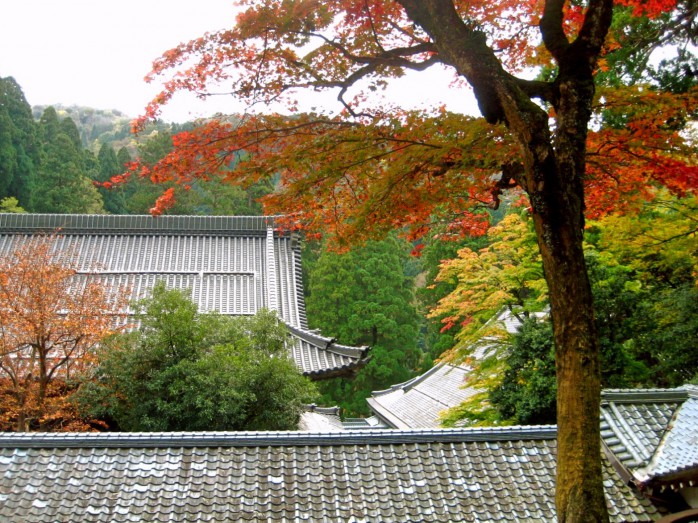 Eihei-ji Temple