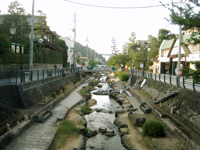 tamatsukuri-onsen