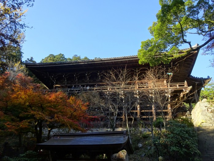 04 Engyo-ji temple_Manido