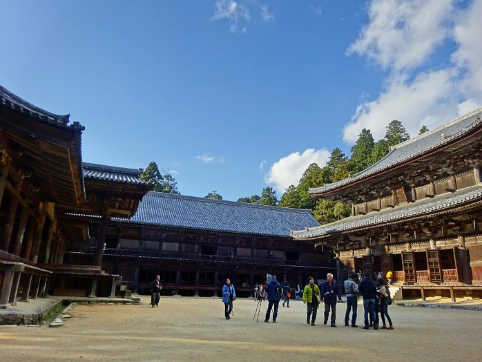 06 Engyo-ji temple