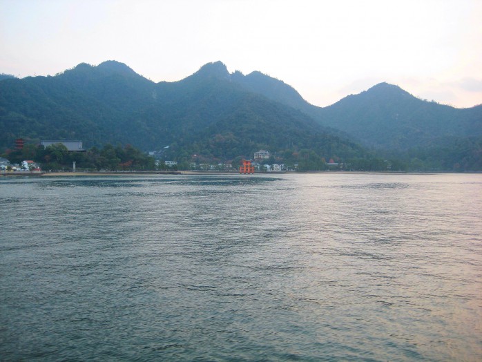 01 Miyajima