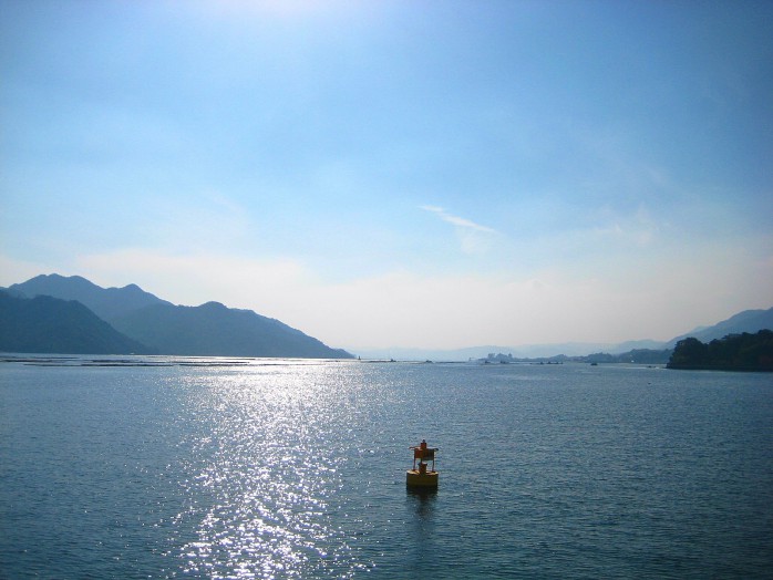 03 Hiroshima Bay