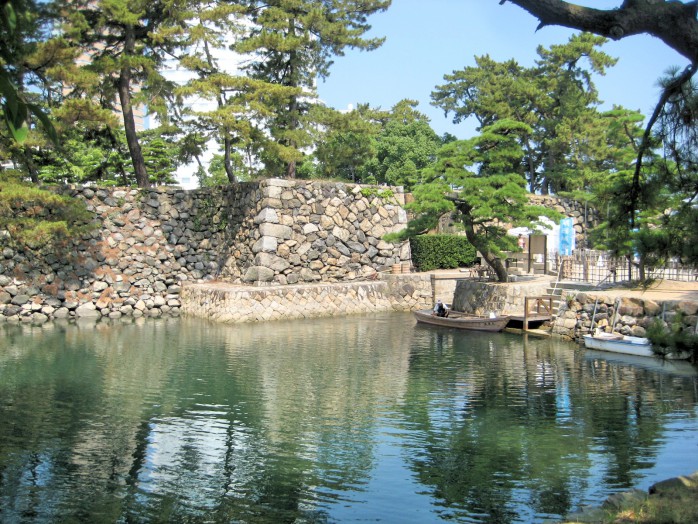 02 Takamatsu Castle