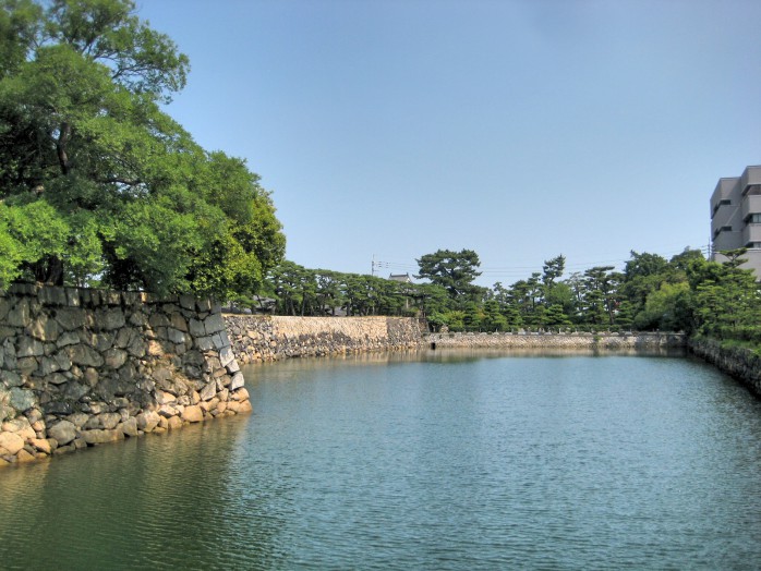 03 Takamatsu Castle