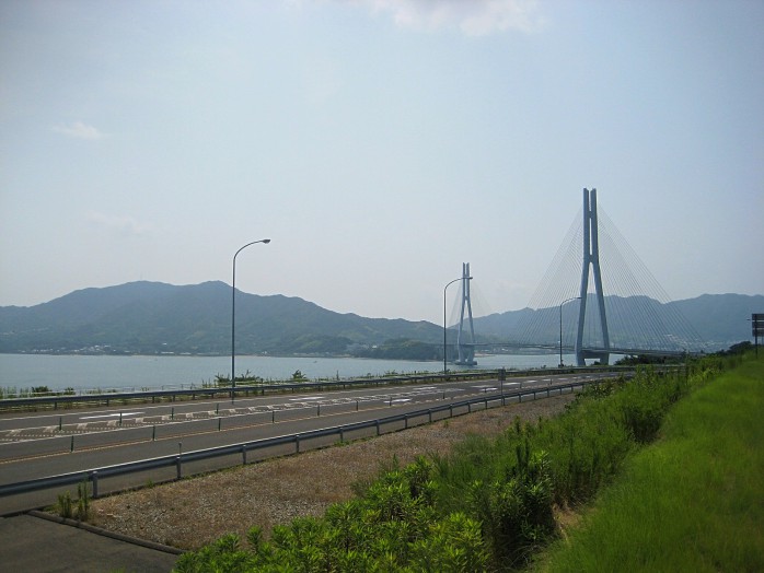 02 Shimanami Kaido Expressway