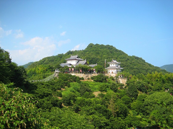 03 Innoshima Navy Castle