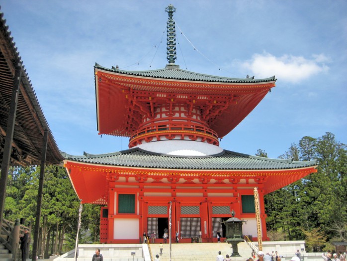 05 Koyasan_Konpon-Daito