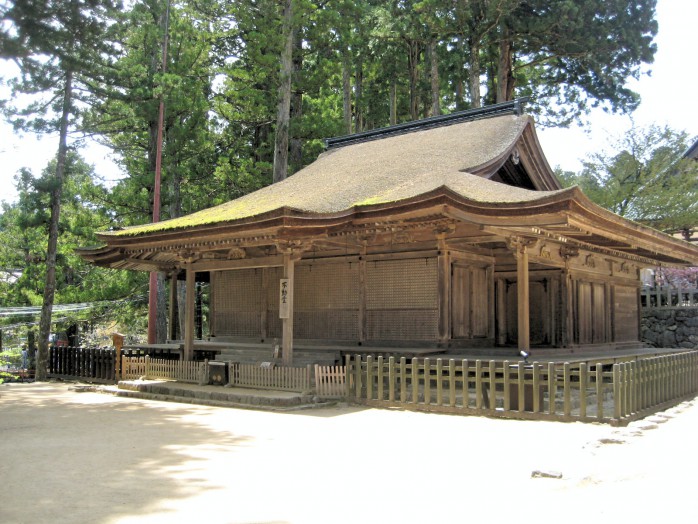 07 Koyasan_Fudo-do